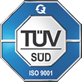 Logo TUV